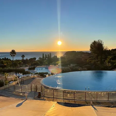 Lägenhet Cap Esterel Riviera