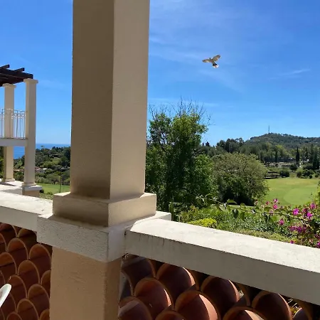 Cap Esterel Riviera Apartment