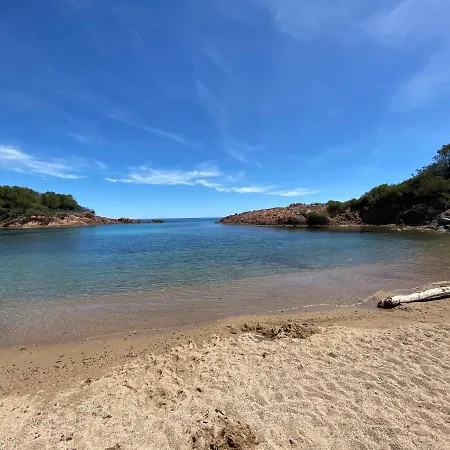 Lägenhet Cap Esterel Riviera Saint-Raphaël