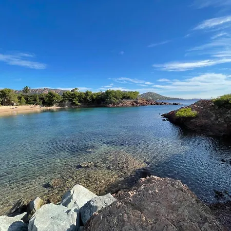 Cap Estérel Rivièra