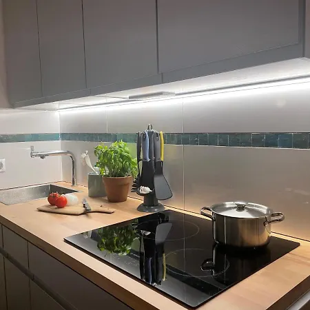 Cap Esterel Riviera Apartment