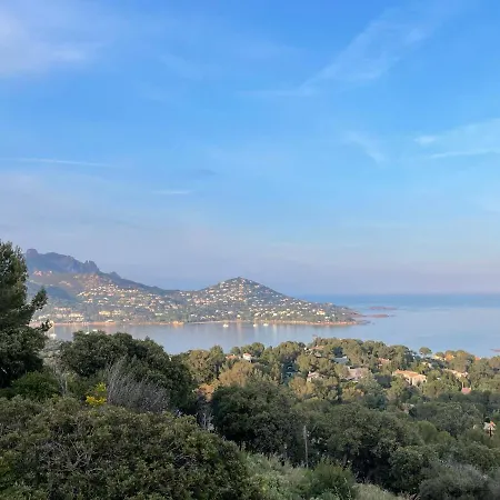 Lägenhet Cap Esterel Riviera