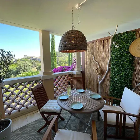 Cap Esterel Riviera Apartment