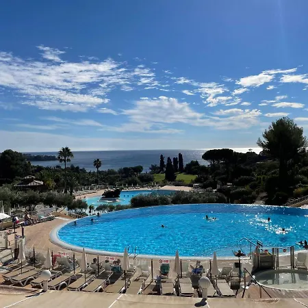 Apartment Cap Esterel Riviera