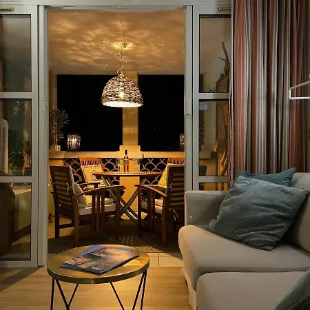 Cap Estérel Rivièra Appartement *