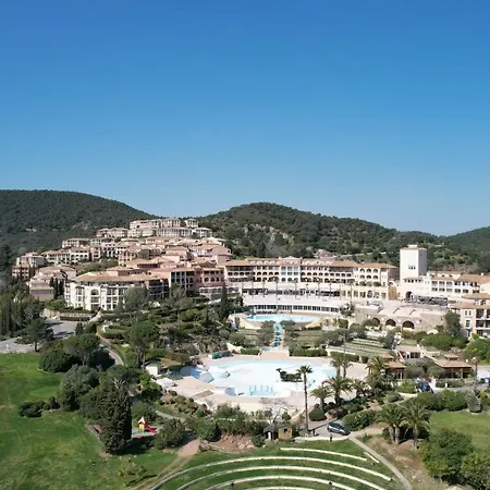 Cap Esterel Riviera Apartment *