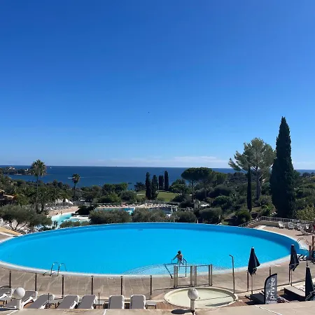 Cap Esterel Riviera