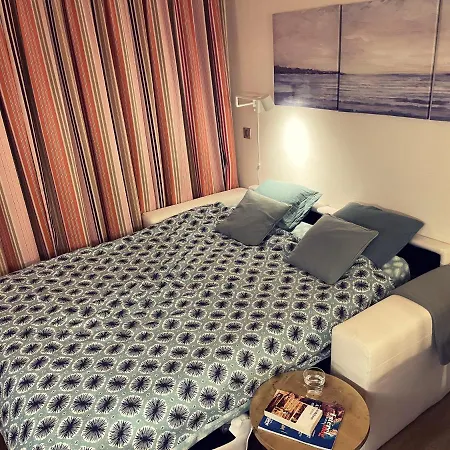 Cap Esterel Riviera Apartment