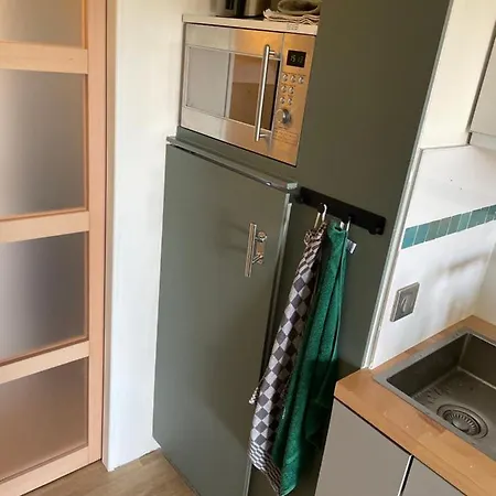 Cap Esterel Riviera Lägenhet *