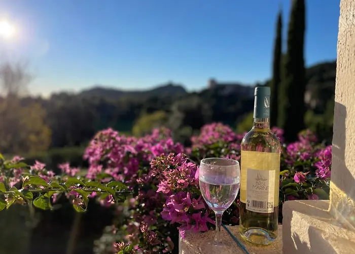 Cap Esterel Riviera Daire Saint-Raphaël