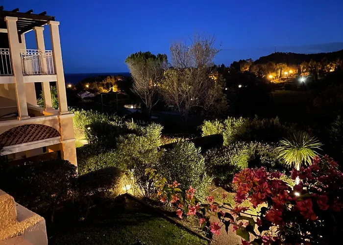 Cap Esterel Riviera * Saint-Raphaël