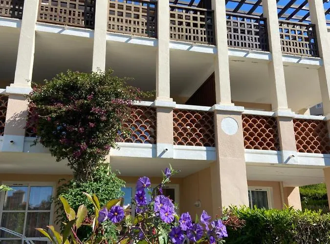 Cap Esterel Riviera Daire *