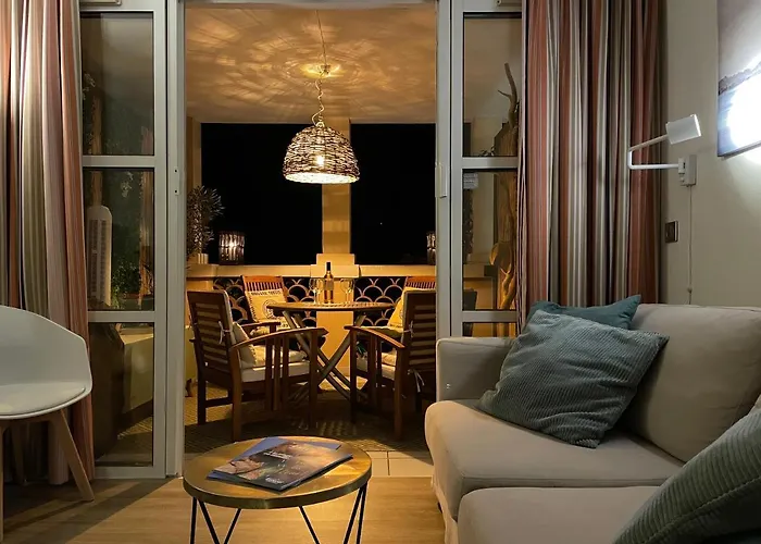 Cap Esterel Riviera Daire *