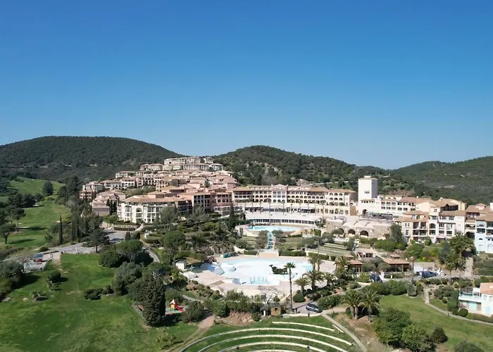 Cap Esterel Riviera Daire *