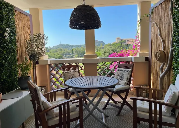 Cap Esterel Riviera Daire Saint-Raphaël