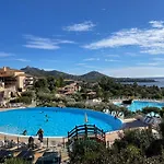 Cap Esterel Riviera Saint-Raphaël