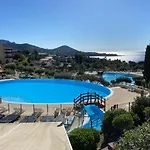Cap Esterel Riviera 公寓 *