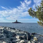 Cap Esterel Riviera 公寓 Saint-Raphaël