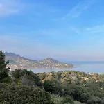 公寓 Cap Esterel Riviera
