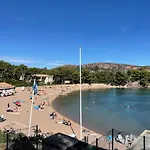 Cap Esterel Riviera 公寓 *