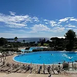 公寓 Cap Esterel Riviera