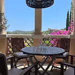 Cap Esterel Riviera Apartman Saint-Raphaël