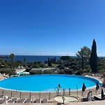 Cap Esterel Riviera