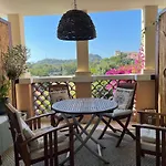 Cap Esterel Riviera 公寓 Saint-Raphaël