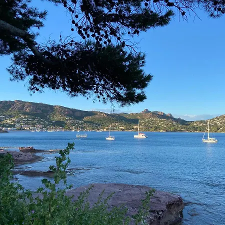 Cap Esterel Riviera * Saint-Raphaël