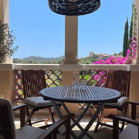 Cap Esterel Riviera Apartmán Saint-Raphaël