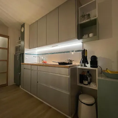 Cap Esterel Riviera *