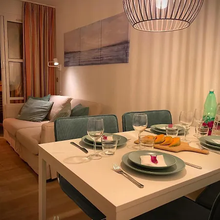 Cap Esterel Riviera Apartament *