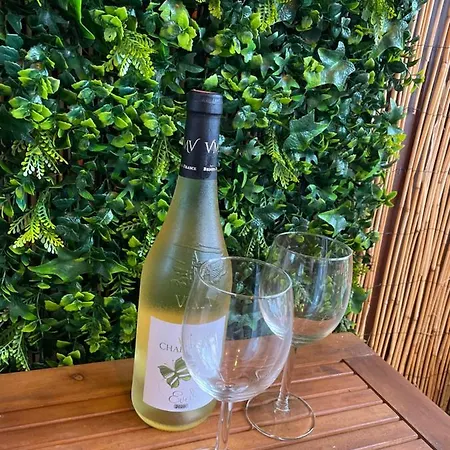 Apartmán Cap Esterel Riviera Saint-Raphaël