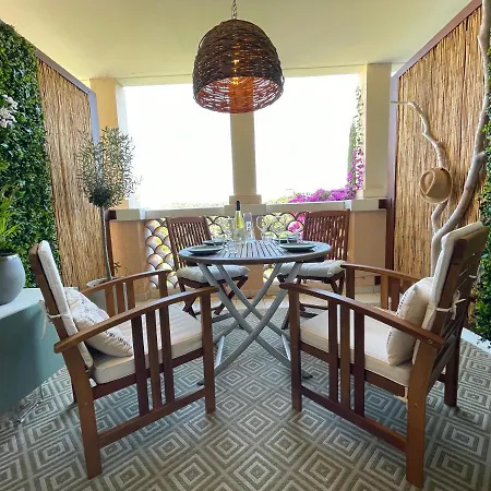 Cap Esterel Riviera Apartament Saint-Raphaël