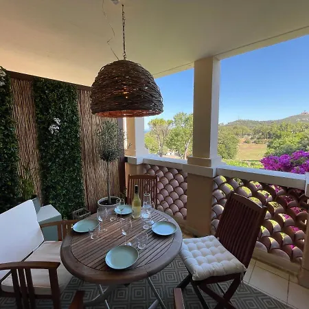 Cap Esterel Riviera Διαμέρισμα Saint-Raphaël