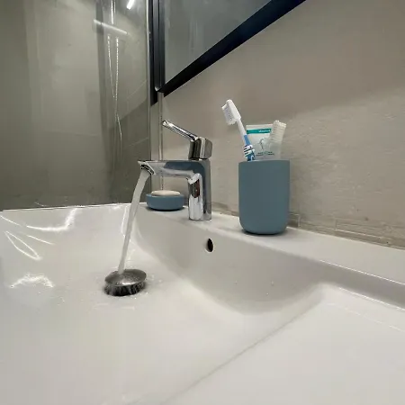 Apartmán Cap Esterel Riviera Saint-Raphaël