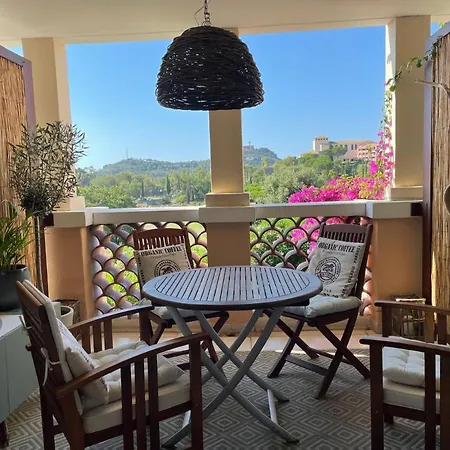 Cap Esterel Riviera Apartmán Saint-Raphaël