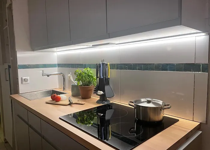 Cap Estérel Rivièra Apartamento