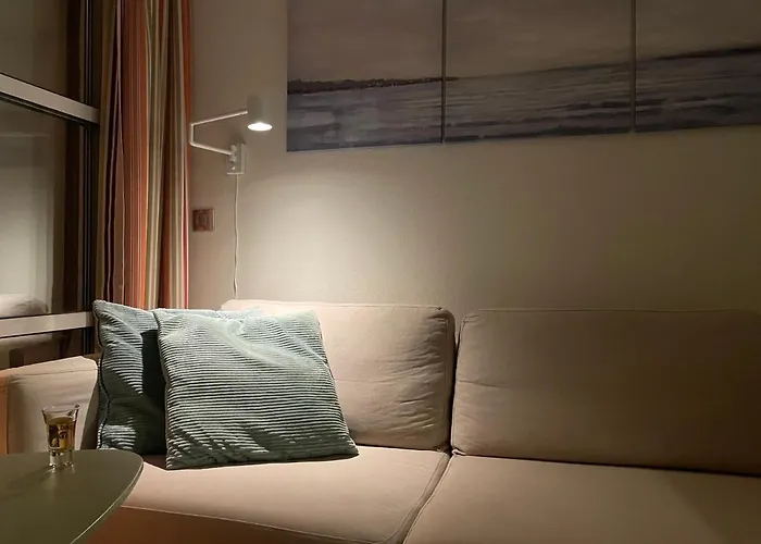 Apartamento Cap Estérel Rivièra