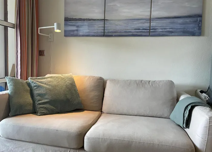 Apartamento Cap Estérel Rivièra Saint-Raphaël