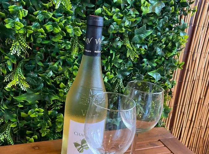 Apartamento Cap Estérel Rivièra Saint-Raphaël