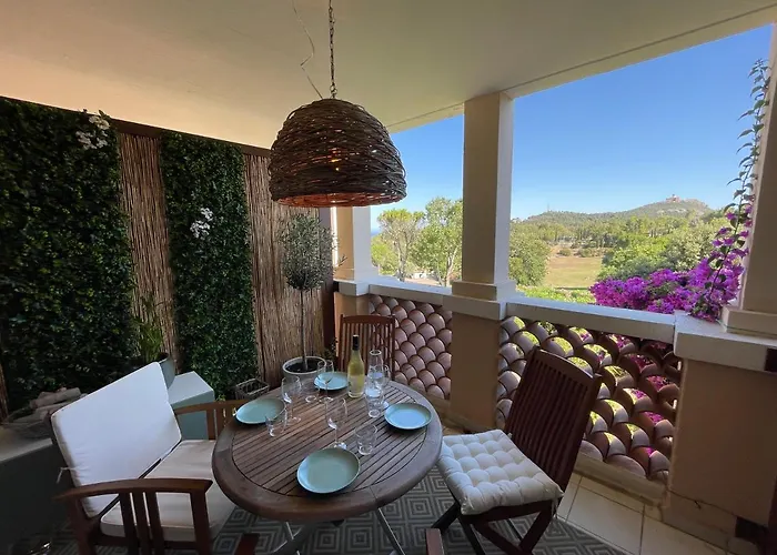 Cap Estérel Rivièra Apartamento Saint-Raphaël