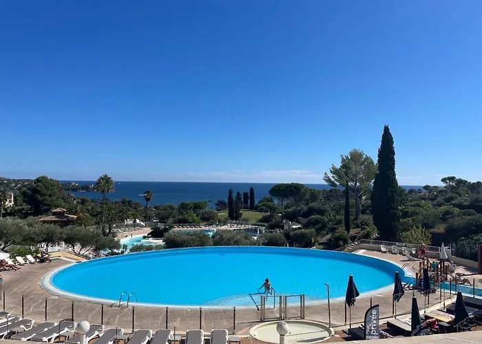 Cap Esterel Riviera