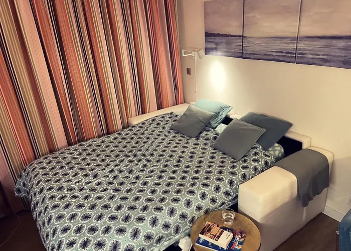 Cap Estérel Rivièra Apartamento