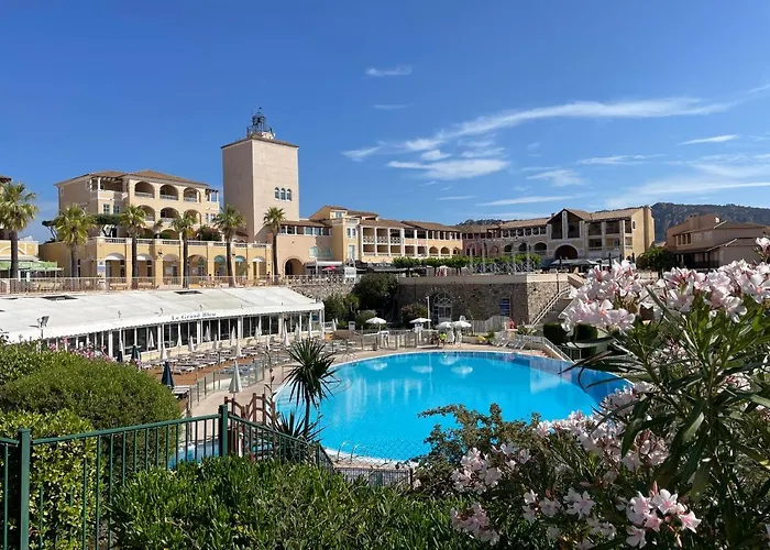 Cap Estérel Rivièra *